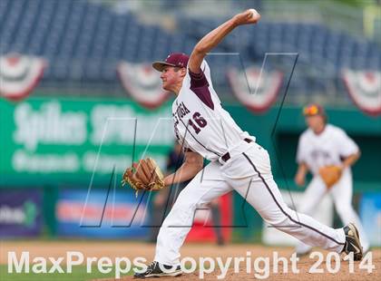 Thumbnail 1 in Conestoga vs. La Salle (PIAA Class AAAA Final) photogallery.