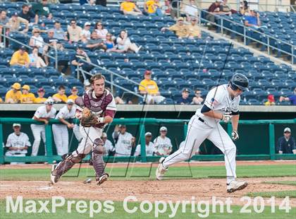 Thumbnail 3 in Conestoga vs. La Salle (PIAA Class AAAA Final) photogallery.