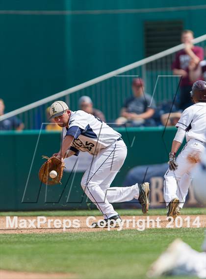 Thumbnail 3 in Conestoga vs. La Salle (PIAA Class AAAA Final) photogallery.