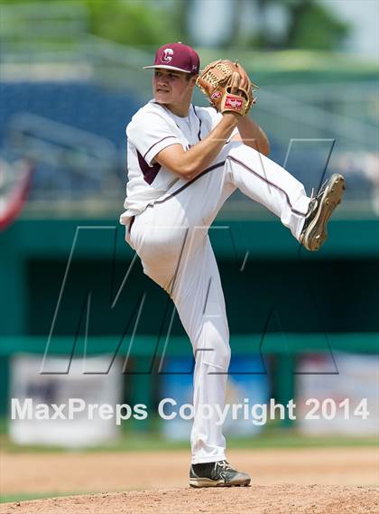 Thumbnail 1 in Conestoga vs. La Salle (PIAA Class AAAA Final) photogallery.