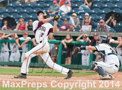 Thumbnail 3 in Conestoga vs. La Salle (PIAA Class AAAA Final) photogallery.