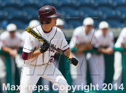 Thumbnail 3 in Conestoga vs. La Salle (PIAA Class AAAA Final) photogallery.