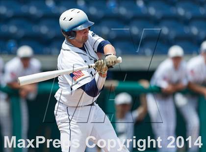 Thumbnail 2 in Conestoga vs. La Salle (PIAA Class AAAA Final) photogallery.