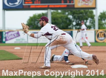 Thumbnail 2 in Conestoga vs. La Salle (PIAA Class AAAA Final) photogallery.