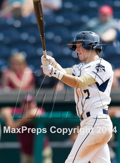 Thumbnail 2 in Conestoga vs. La Salle (PIAA Class AAAA Final) photogallery.