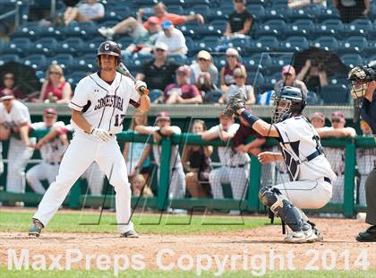 Thumbnail 2 in Conestoga vs. La Salle (PIAA Class AAAA Final) photogallery.