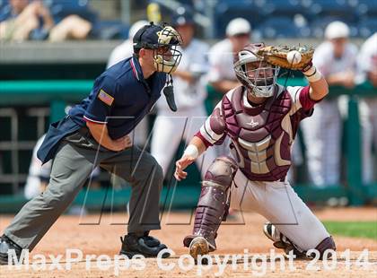 Thumbnail 3 in Conestoga vs. La Salle (PIAA Class AAAA Final) photogallery.