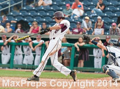 Thumbnail 2 in Conestoga vs. La Salle (PIAA Class AAAA Final) photogallery.