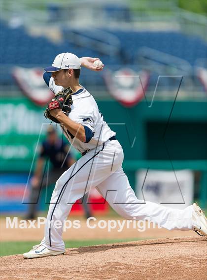 Thumbnail 1 in Conestoga vs. La Salle (PIAA Class AAAA Final) photogallery.