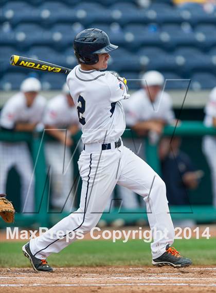 Thumbnail 3 in Conestoga vs. La Salle (PIAA Class AAAA Final) photogallery.