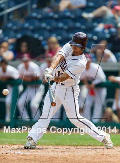 Thumbnail 2 in Conestoga vs. La Salle (PIAA Class AAAA Final) photogallery.