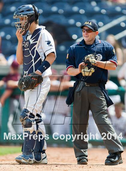 Thumbnail 1 in Conestoga vs. La Salle (PIAA Class AAAA Final) photogallery.