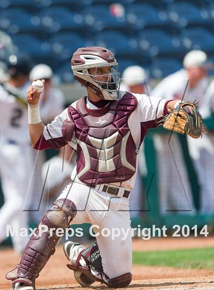 Thumbnail 1 in Conestoga vs. La Salle (PIAA Class AAAA Final) photogallery.