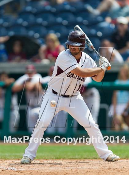 Thumbnail 1 in Conestoga vs. La Salle (PIAA Class AAAA Final) photogallery.