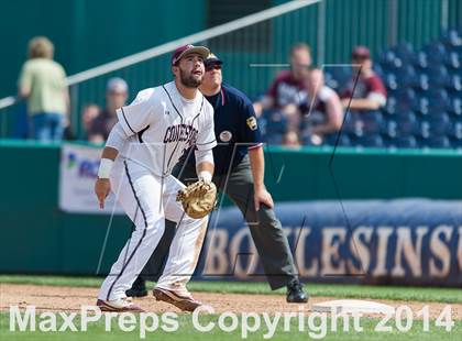 Thumbnail 2 in Conestoga vs. La Salle (PIAA Class AAAA Final) photogallery.