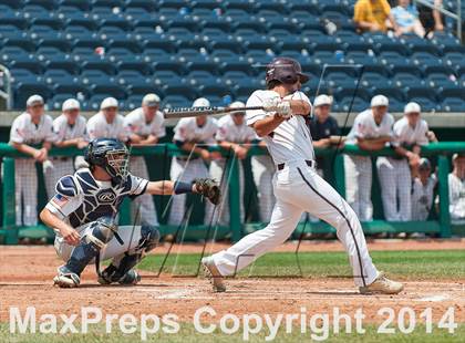 Thumbnail 3 in Conestoga vs. La Salle (PIAA Class AAAA Final) photogallery.