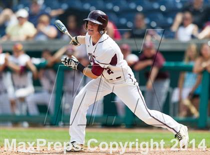 Thumbnail 3 in Conestoga vs. La Salle (PIAA Class AAAA Final) photogallery.