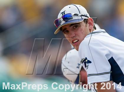 Thumbnail 1 in Conestoga vs. La Salle (PIAA Class AAAA Final) photogallery.