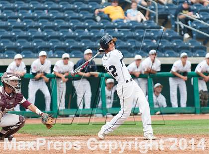 Thumbnail 3 in Conestoga vs. La Salle (PIAA Class AAAA Final) photogallery.