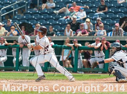 Thumbnail 3 in Conestoga vs. La Salle (PIAA Class AAAA Final) photogallery.