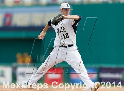 Thumbnail 2 in Conestoga vs. La Salle (PIAA Class AAAA Final) photogallery.