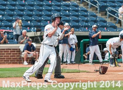 Thumbnail 3 in Conestoga vs. La Salle (PIAA Class AAAA Final) photogallery.