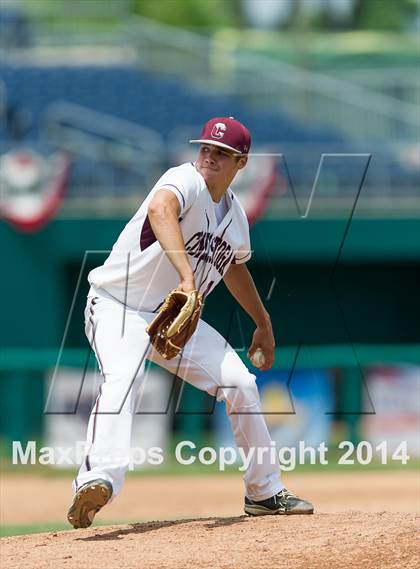 Thumbnail 2 in Conestoga vs. La Salle (PIAA Class AAAA Final) photogallery.