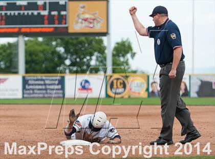 Thumbnail 2 in Conestoga vs. La Salle (PIAA Class AAAA Final) photogallery.