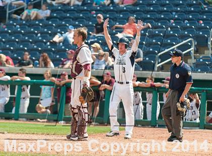 Thumbnail 1 in Conestoga vs. La Salle (PIAA Class AAAA Final) photogallery.