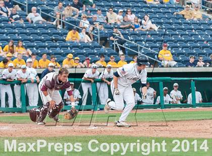 Thumbnail 2 in Conestoga vs. La Salle (PIAA Class AAAA Final) photogallery.