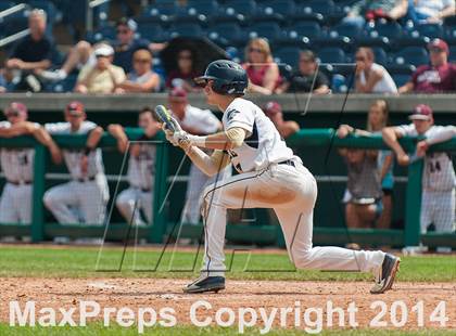 Thumbnail 1 in Conestoga vs. La Salle (PIAA Class AAAA Final) photogallery.