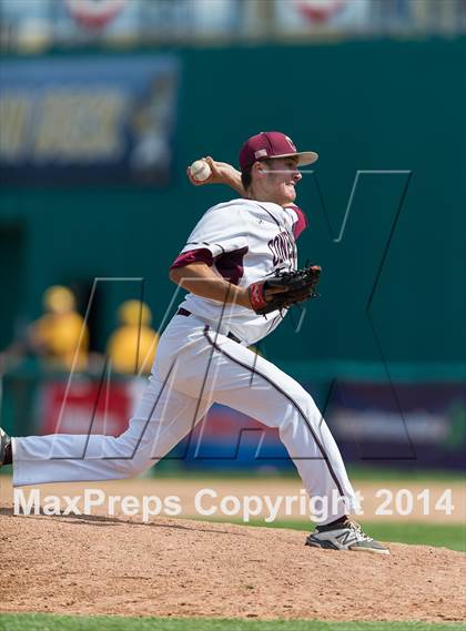 Thumbnail 2 in Conestoga vs. La Salle (PIAA Class AAAA Final) photogallery.