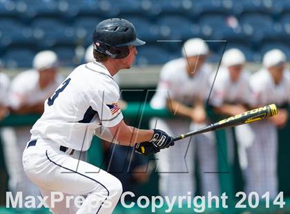 Thumbnail 1 in Conestoga vs. La Salle (PIAA Class AAAA Final) photogallery.