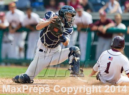 Thumbnail 1 in Conestoga vs. La Salle (PIAA Class AAAA Final) photogallery.