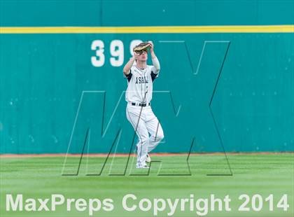 Thumbnail 1 in Conestoga vs. La Salle (PIAA Class AAAA Final) photogallery.