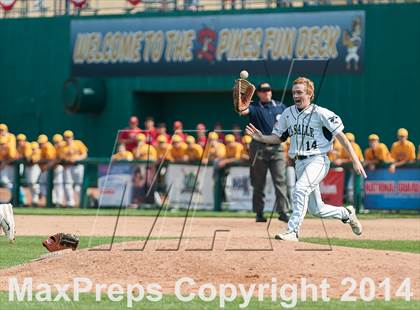 Thumbnail 3 in Conestoga vs. La Salle (PIAA Class AAAA Final) photogallery.