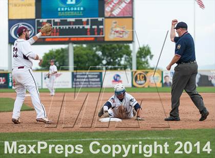 Thumbnail 1 in Conestoga vs. La Salle (PIAA Class AAAA Final) photogallery.