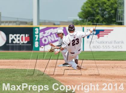 Thumbnail 1 in Conestoga vs. La Salle (PIAA Class AAAA Final) photogallery.