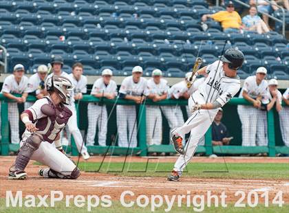 Thumbnail 2 in Conestoga vs. La Salle (PIAA Class AAAA Final) photogallery.