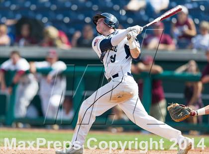 Thumbnail 2 in Conestoga vs. La Salle (PIAA Class AAAA Final) photogallery.