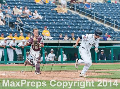 Thumbnail 1 in Conestoga vs. La Salle (PIAA Class AAAA Final) photogallery.