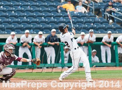 Thumbnail 2 in Conestoga vs. La Salle (PIAA Class AAAA Final) photogallery.