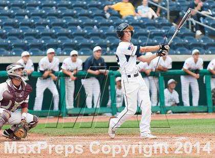 Thumbnail 1 in Conestoga vs. La Salle (PIAA Class AAAA Final) photogallery.