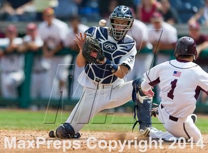 Thumbnail 3 in Conestoga vs. La Salle (PIAA Class AAAA Final) photogallery.