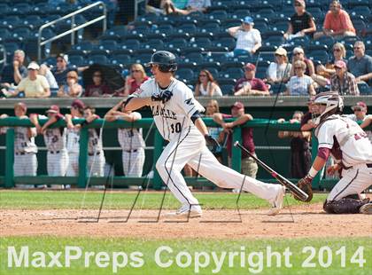Thumbnail 3 in Conestoga vs. La Salle (PIAA Class AAAA Final) photogallery.