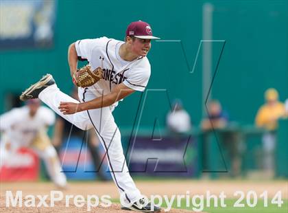 Thumbnail 3 in Conestoga vs. La Salle (PIAA Class AAAA Final) photogallery.