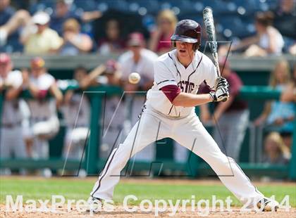 Thumbnail 2 in Conestoga vs. La Salle (PIAA Class AAAA Final) photogallery.