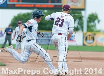Thumbnail 2 in Conestoga vs. La Salle (PIAA Class AAAA Final) photogallery.