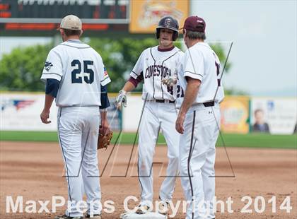 Thumbnail 2 in Conestoga vs. La Salle (PIAA Class AAAA Final) photogallery.