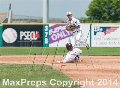 Thumbnail 3 in Conestoga vs. La Salle (PIAA Class AAAA Final) photogallery.